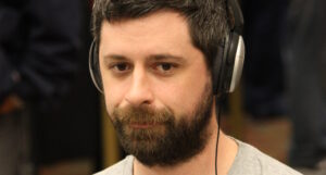 Justin Young Wins Bellagio Festa al Lago Championship