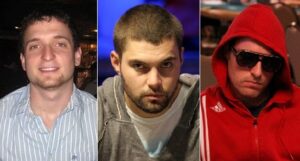 Head Games: Switching Gears In Tournaments