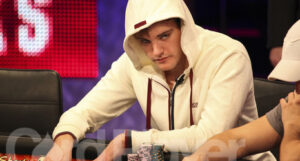 Odds For WSOP Final Three