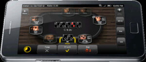 bwin.party Poker Revenue Remains Stable