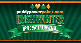 Poker Pros Prepare For Irish Winter Festival
