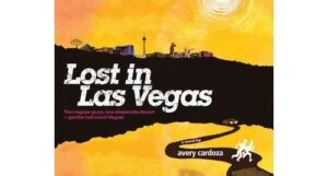 Lost In Las Vegas Book Review