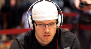 This Poker Life Part II -- Martin Jacobson