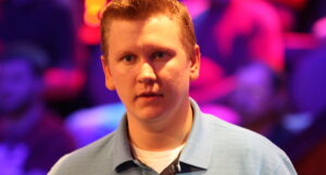 WSOP Main Event: Ben Lamb Out In Third Place
