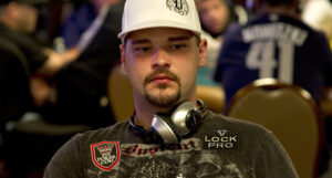 When I Was A Donk: Matt Stout