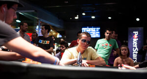 Polishman Wins Estrellas Poker Tour Ibiza