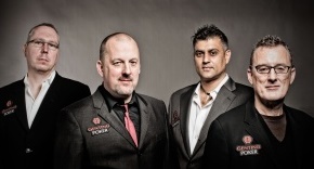 Hendon Mob Signs New Poker Contract