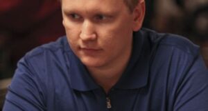 Ben Lamb Takes Over POY Lead