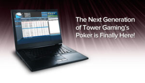 Tower Gaming Moves To Cake Network 