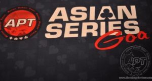 Asian Poker Tour Goa Main Event Starts Today