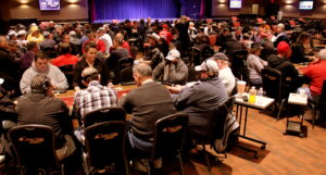 NACPT Choctaw Prelims: Day 2 Results