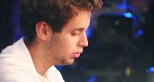 Phil D’Auteuil Crushing Cash Games on PokerStars