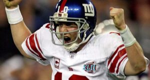 Nevada Sports Books Report $5 Million Super Bowl Win