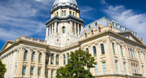 Illinois House Rejects Casino Expansion Bill
