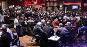 NACPT Choctaw Prelims: Day 3 Results