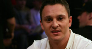 Trickett Wins Partouche ME