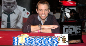 Andrew Peters Wins GUKPT Blackpool Main Event