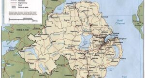 Northern Irish Poker Lobby Meets Govt. Today 