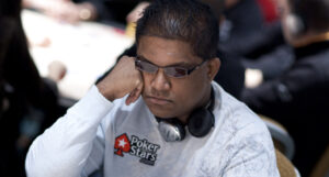 The Poker Year In Review - March