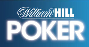 William Hill Poker Revenue Declines 
