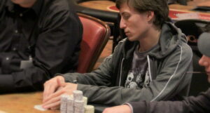 NACPT Choctaw Prelims: Silvestri Wins on Day 4