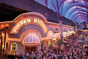 Golden Nugget To Launch Free-Play Poker Site 