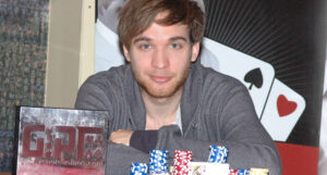 German Tops Grosvenor UK Poker Tour Grand Final 