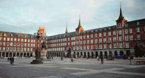 Estrellas Poker Tour Madrid Starts Today 