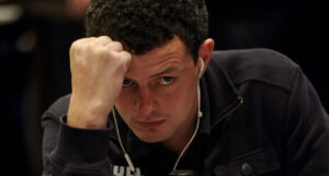 James Akenhead Wins Poker's Sunday Million