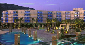 EPT Loutraki Main Event Begins