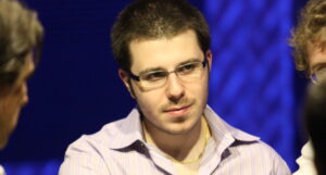 Dan Smith Wins Aussie Millions $100k Challenge