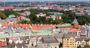 European Masters of Poker Pulls Into Riga