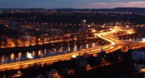 European Poker Tour Prague Main Event Begins