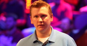 POY Update: Ben Lamb Leads