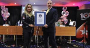 Russian Wins Record-Breaking PokerStars Event