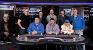 Richard Sinclair Wins UKIPT Champions Event 