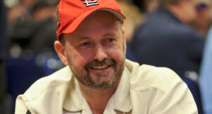 A Poker Life: WSOP Finalist Dennis Phillips