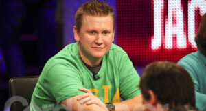The Poker Year In Review - July