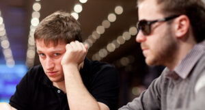 New Year Poker Q & A With John Eames