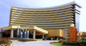 NACPT Choctaw Prelims: Day 5 Results