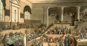 Betfred Fraudster Remanded In Custody