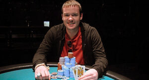 Kurt Jewell Wins Second WSOP Circuit Main Event