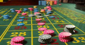 South Carolina College Students Support Casino Proposal