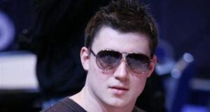 New Year Poker Talk With Anton Wigg