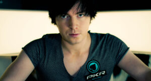 Poker Pro Jake Cody Signs With PKR 