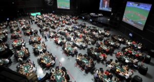 Horseshoe Casino Hosting Chicago Poker Classic 