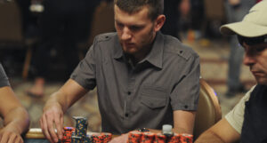 PKR Poker Pro Appears In Pop Video 