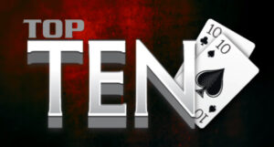 The Ten: Poker's Best, Funniest Quotations