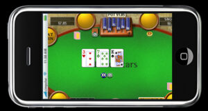 Bet24 and PokerStars Expand Mobile Poker