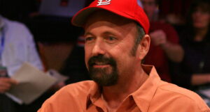 Dennis Phillips to Commentate NACPT Final